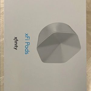 XFi pods sold as a pack